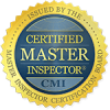 Certified Master Inspector Moose Jaw
