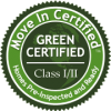 Green Certified Move In Ready Moose Jaw